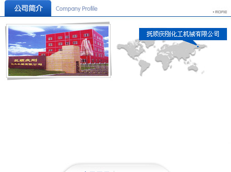 公司簡介
